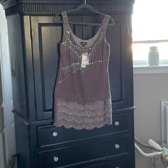 Bebe Dress - Picture 10 of 12